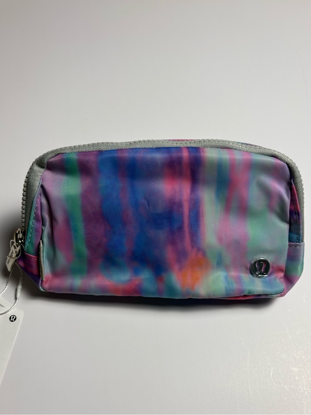 Lululemon prism wash belt bag new with tags